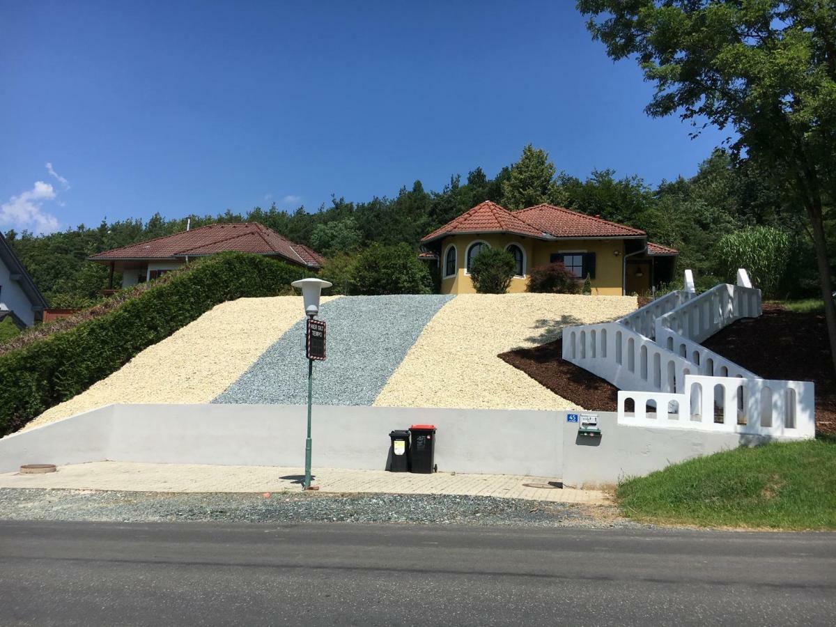 Ferienhaus Wertner Buchschachen  Экстерьер фото