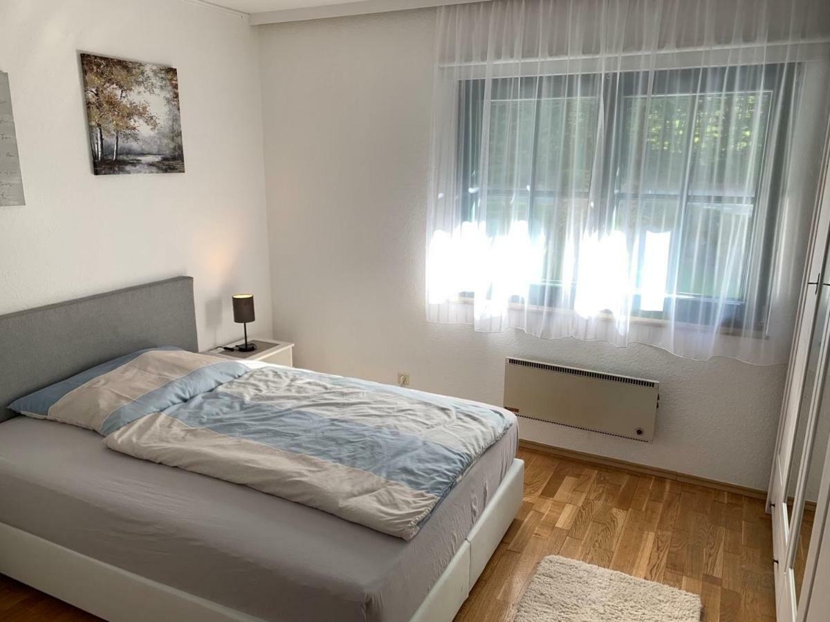 Ferienhaus Wertner Buchschachen  Экстерьер фото