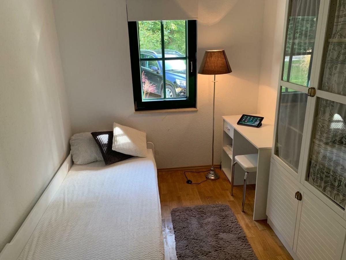 Ferienhaus Wertner Buchschachen  Экстерьер фото